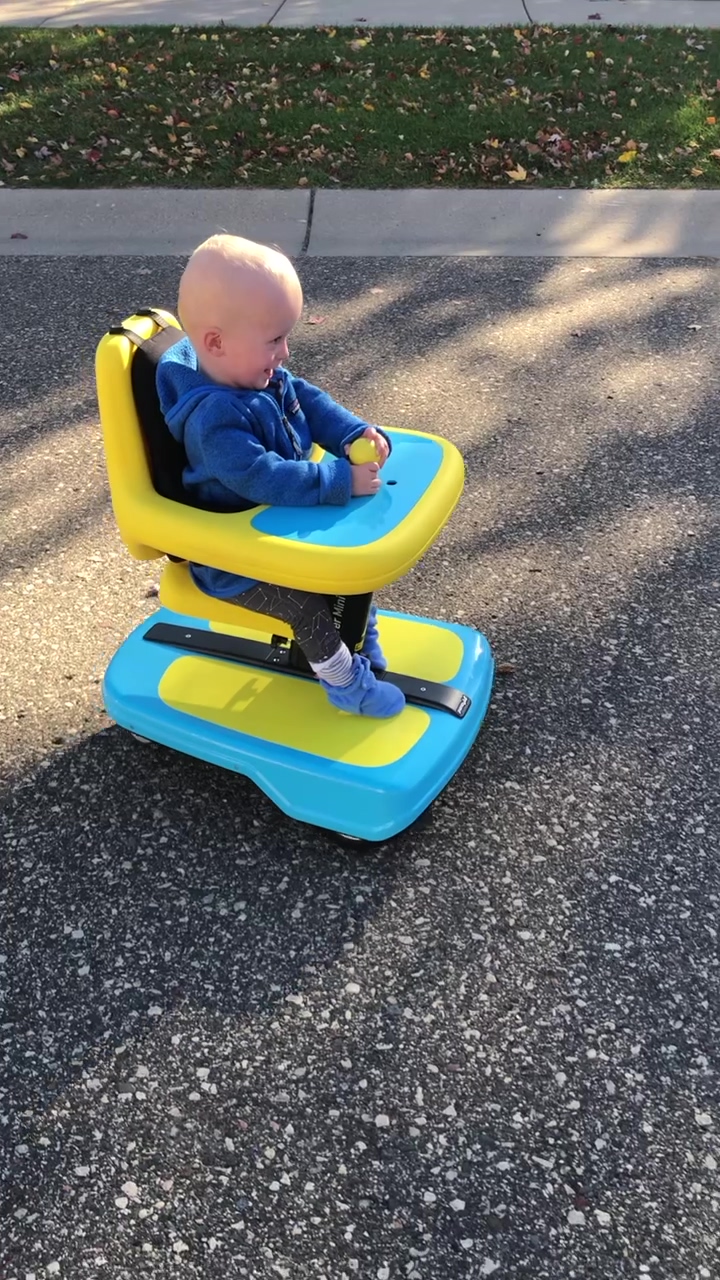 Explorer Mini recognized as a TIME Best Invention for 2021