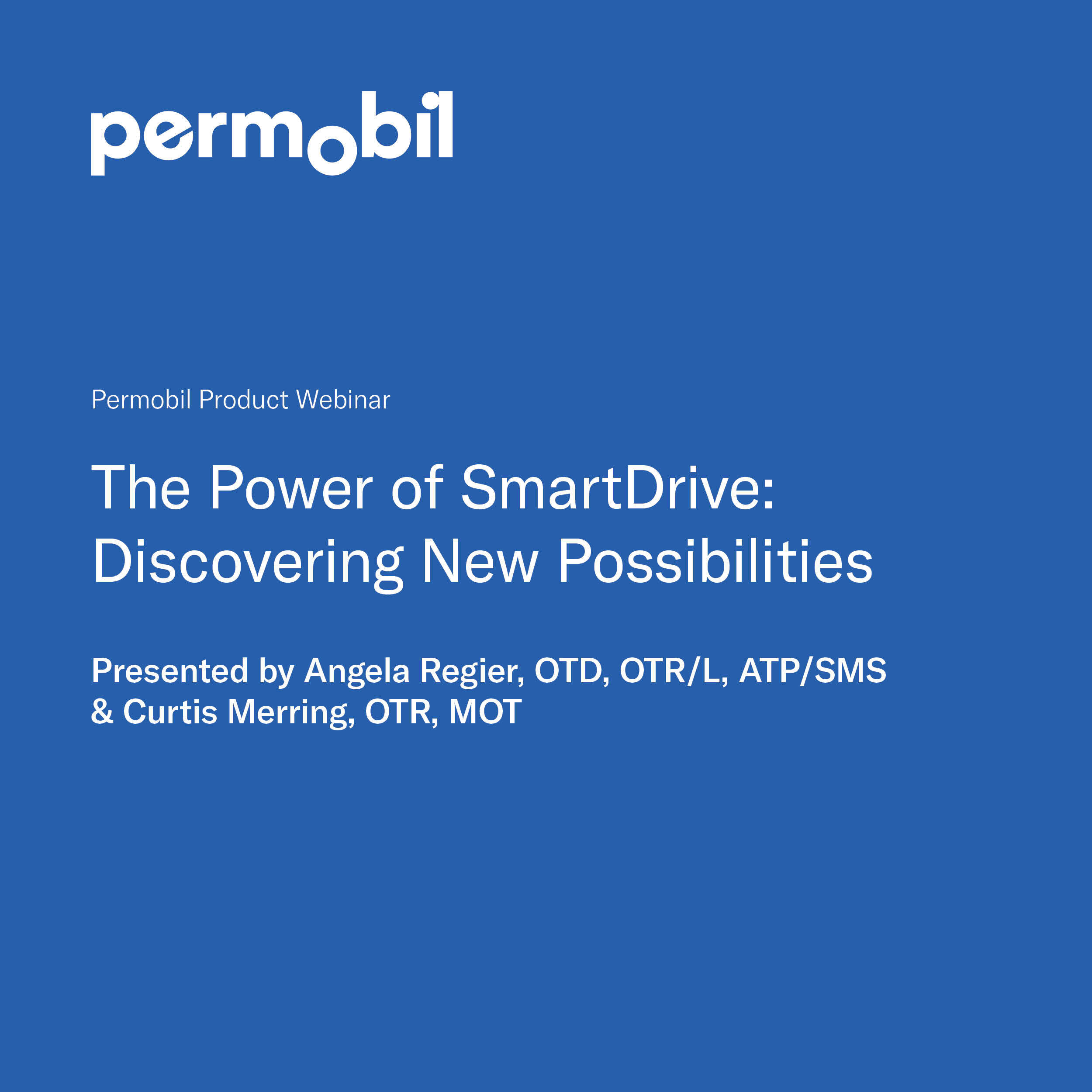 The Power of SmartDrive: Discovering New Possibilities